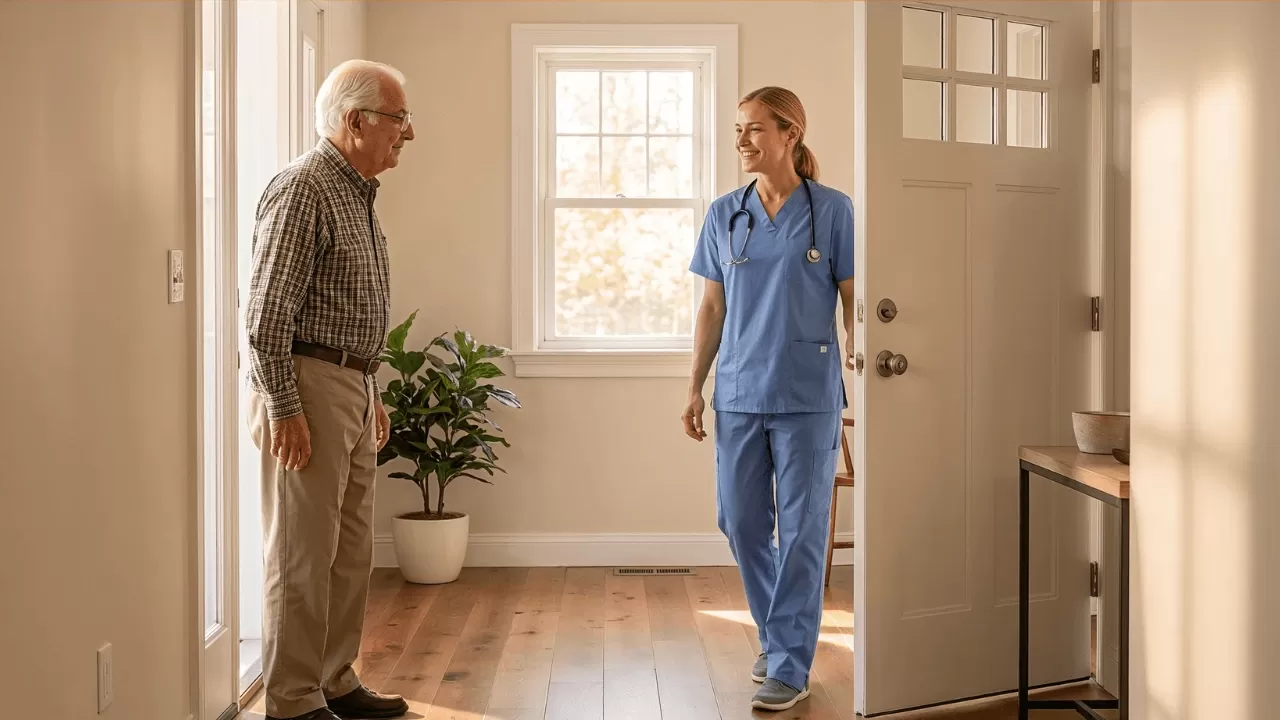 Culver City Hospice care services