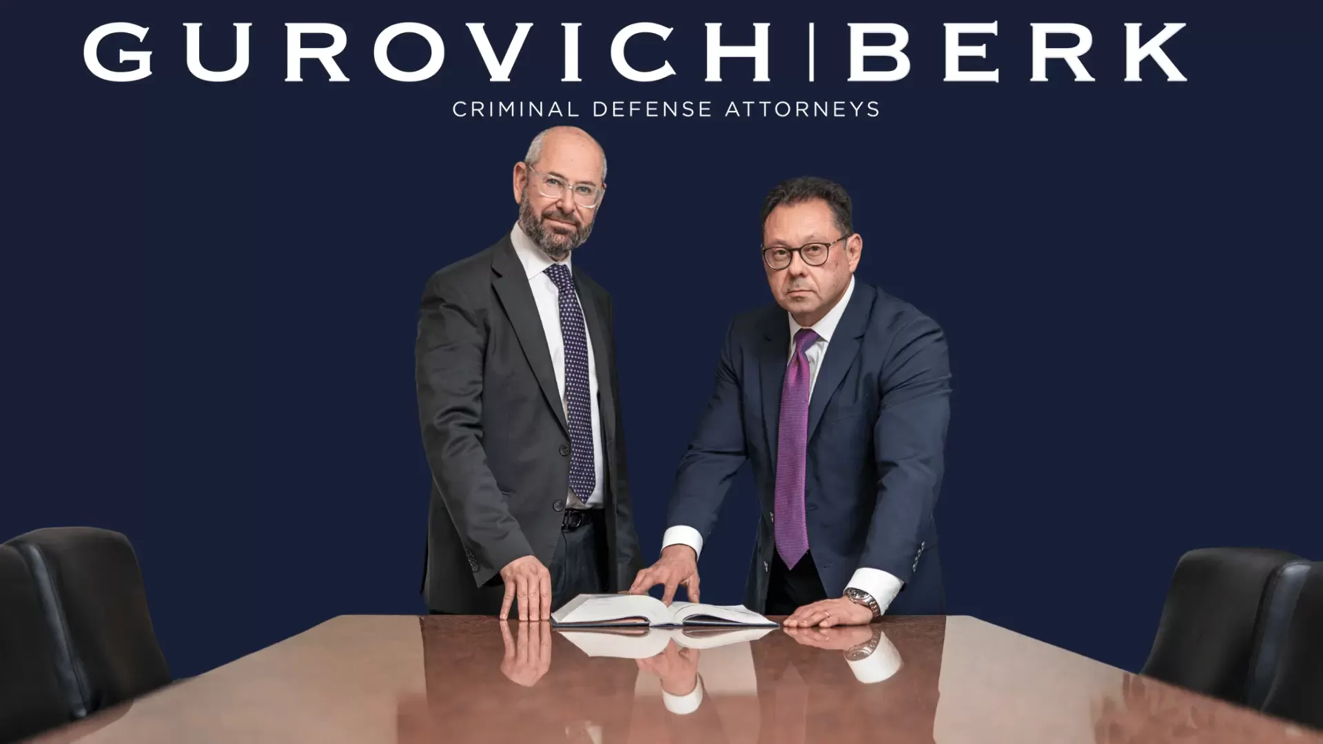 Gurovich Berk Law Firm - Rancho Cucamonga Criminal Attorney
