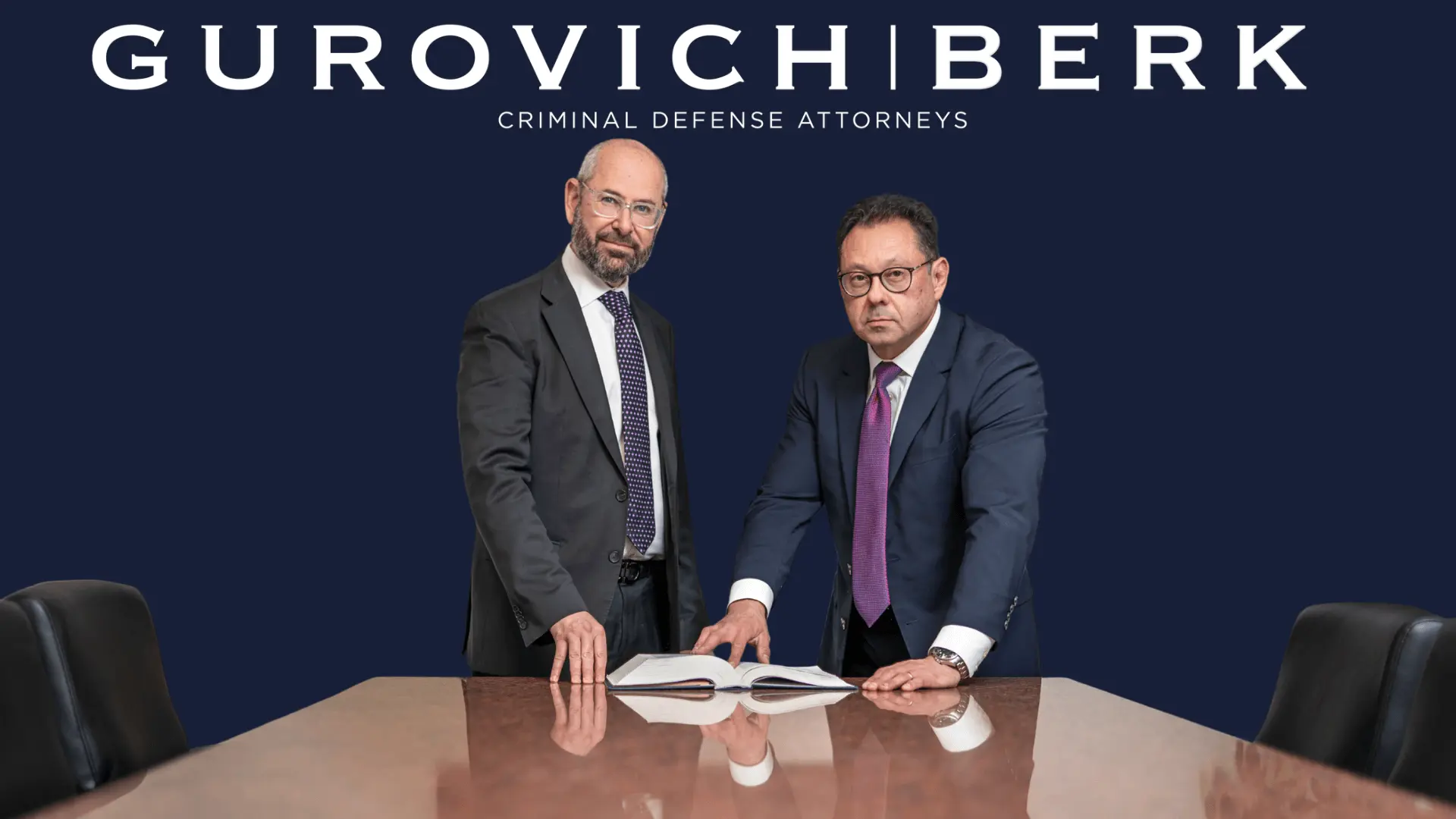 Gurovich Berk Law Firm - Rancho Cucamonga Criminal Attorney