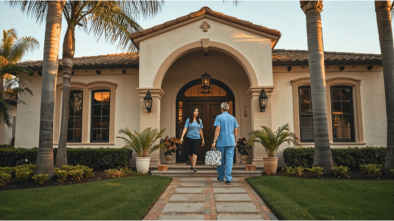 Glendale Hospice Care Services